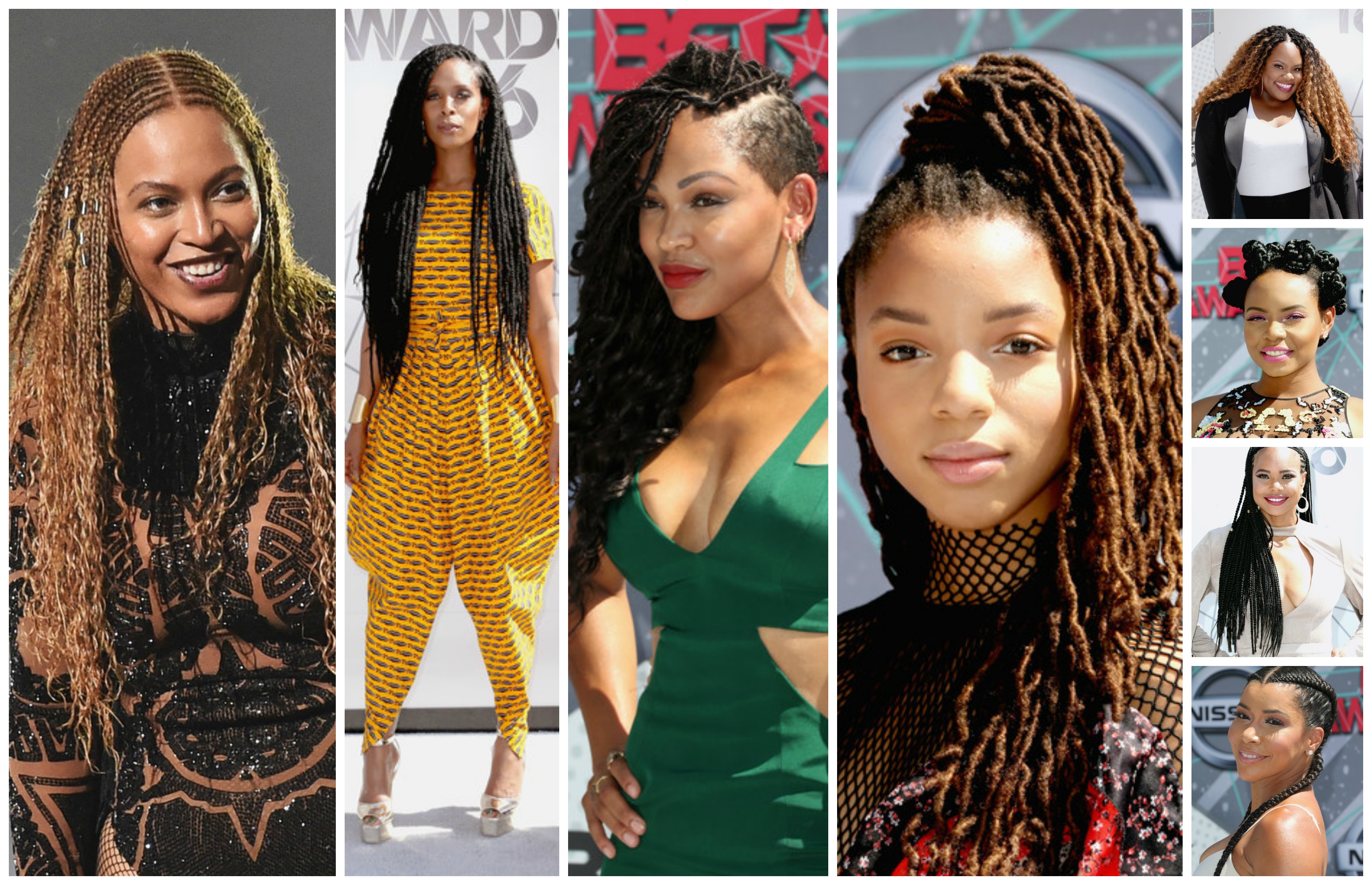 beyonce box braids tumblr