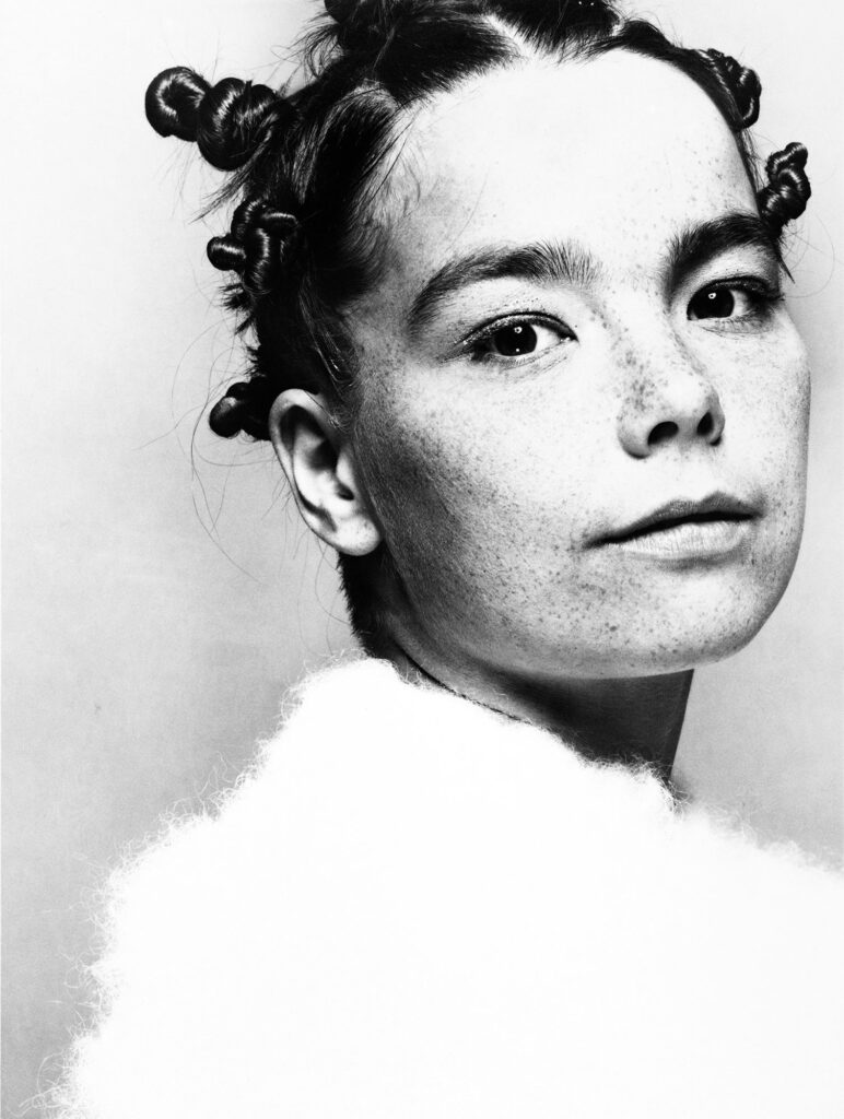 bjork